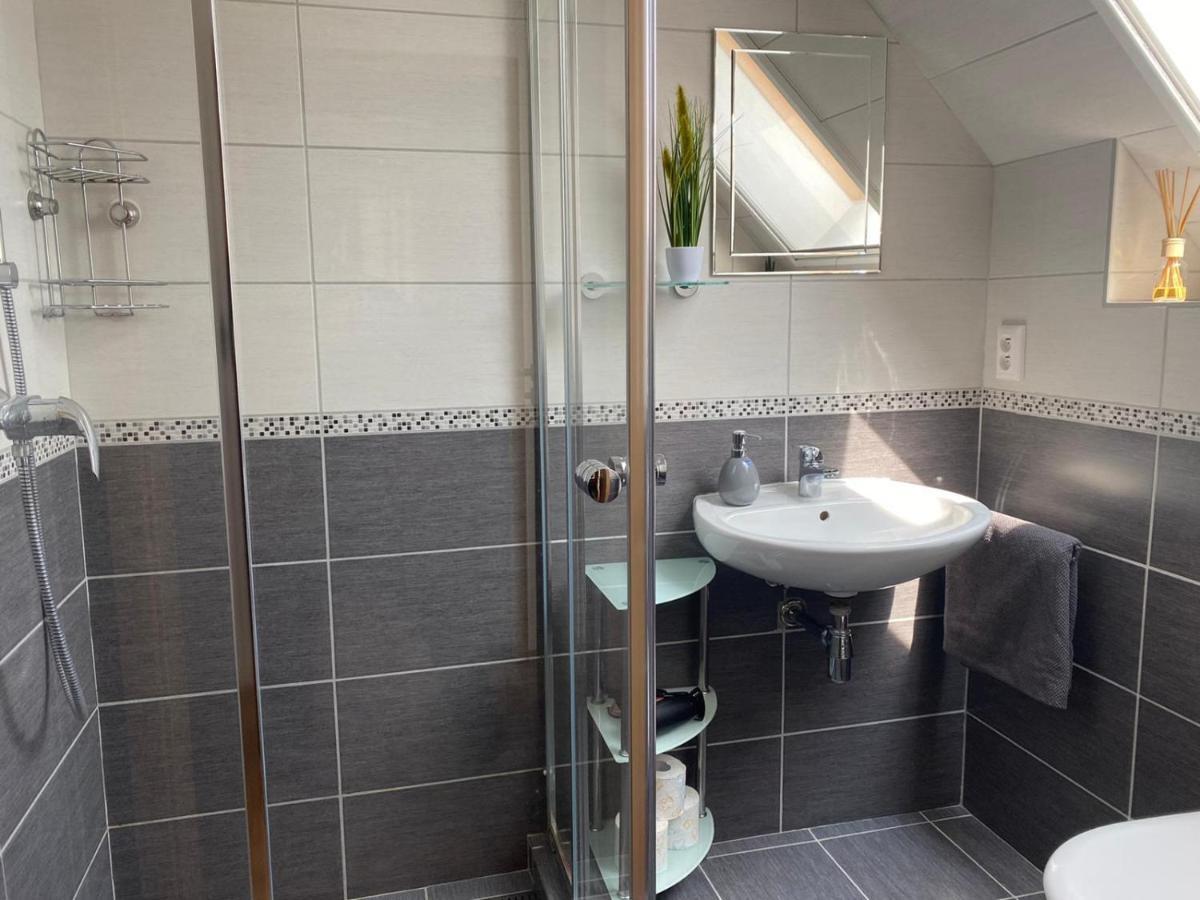 Kimy Home Mojmírovce Buitenkant foto